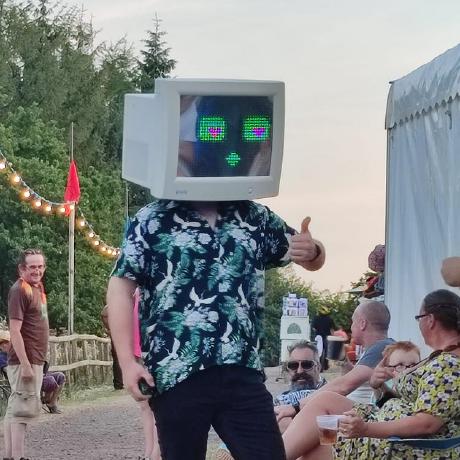 Photo of Will Beasley